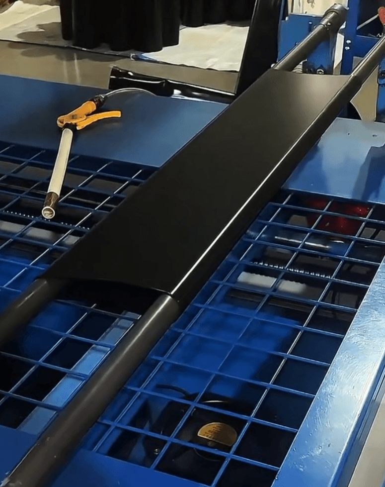 Company Update | Advanced Production Equipment Introduced to Upgrade Production Lines and Strengthen Manufacturing Capability