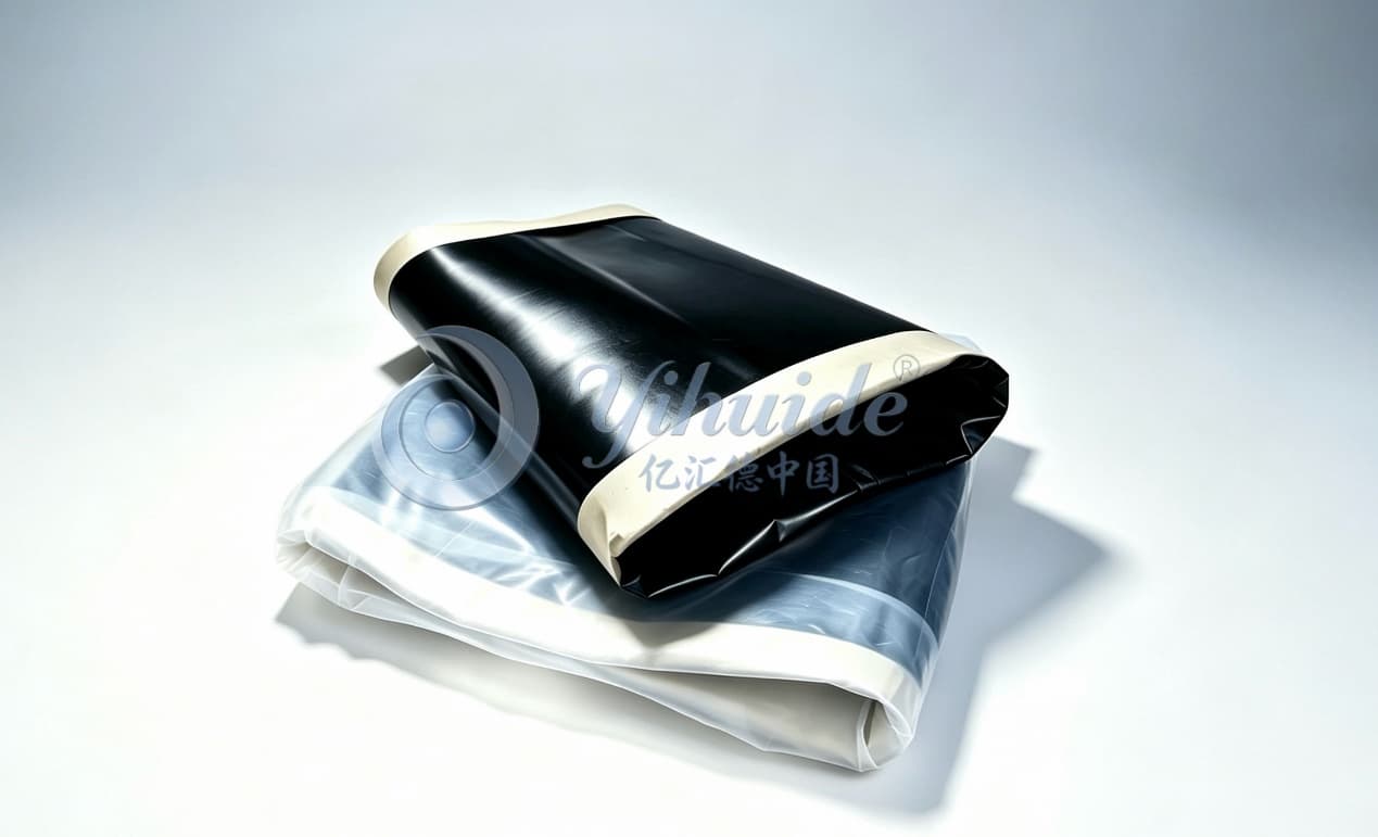 Heat-Shrinkable Sleeve Series