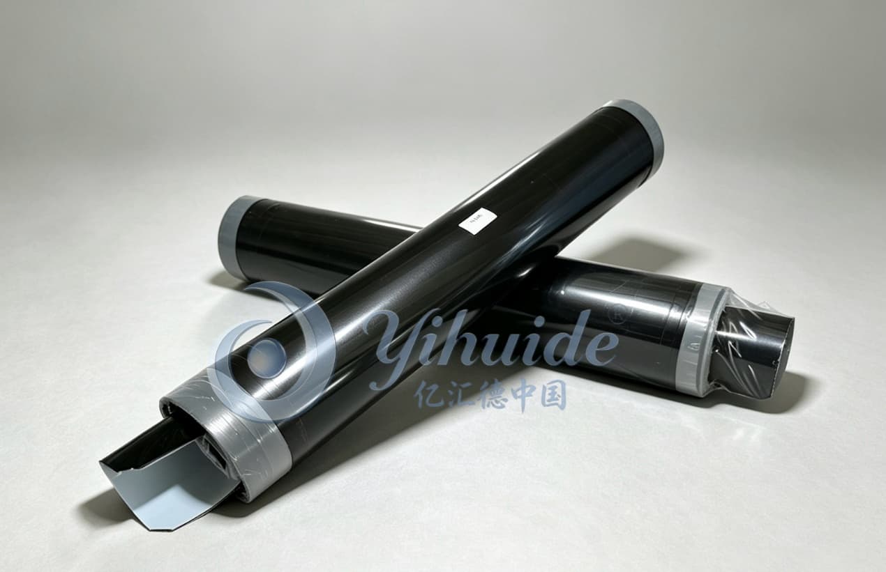 Wraparound / Tubular Heat-Shrinkable Sleeves